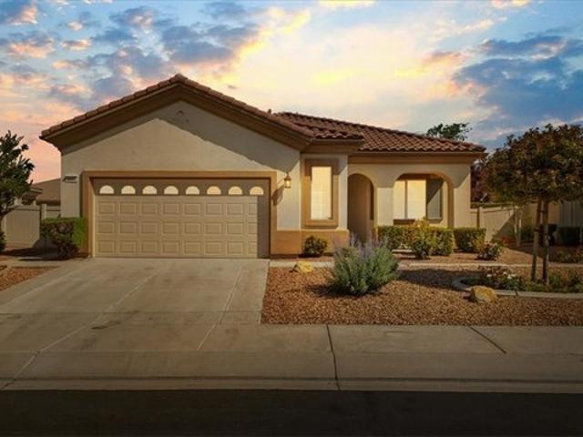 House for sale in Apple Valley, California