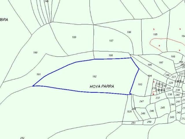 Terreno en venta en Santa Cruz De Tenerife, Canarias