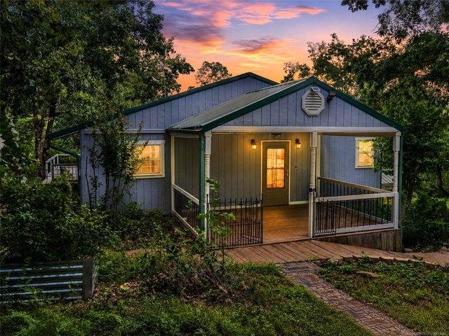 House for sale in Rogers, Oklahoma