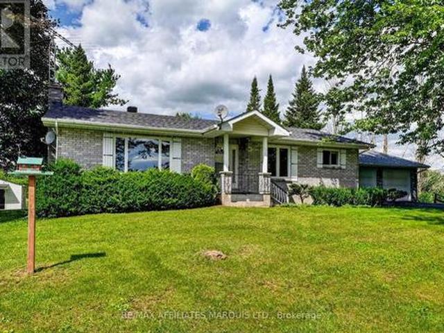 Farm for sale in South Glengarry, Ontario