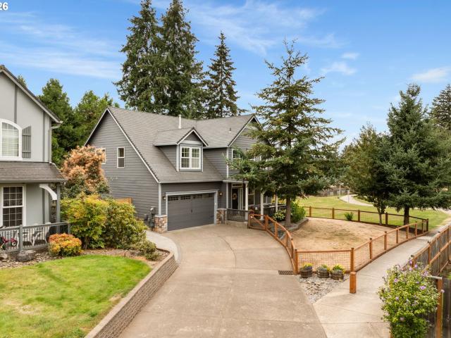 House for sale in Oregonia
