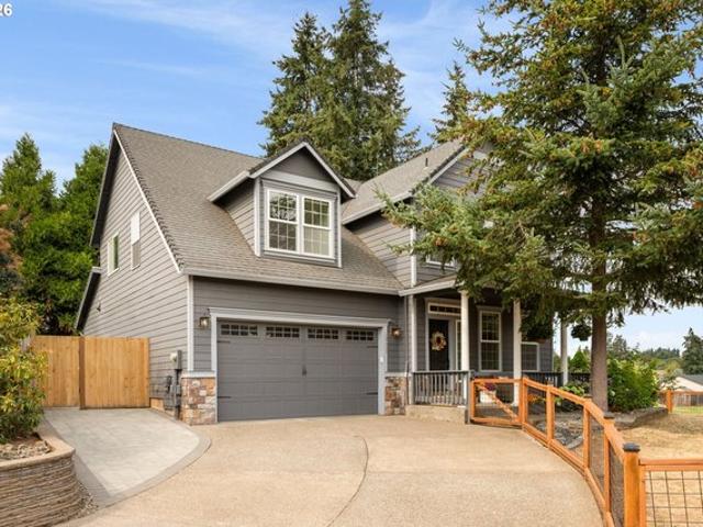 House for sale in Oregonia