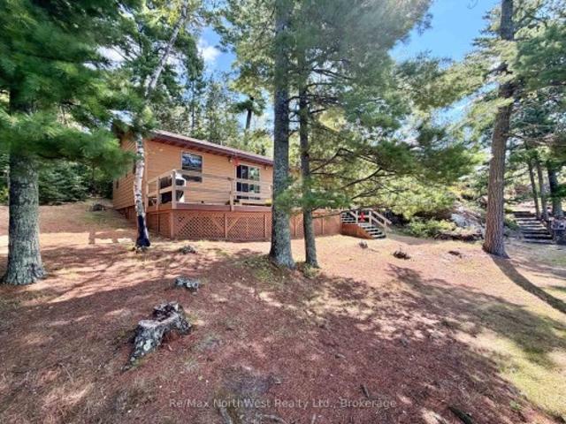 House for sale in Fort Frances, Ontario