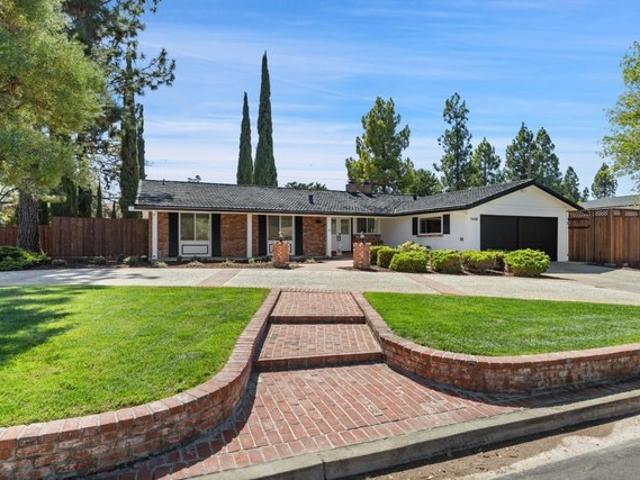 House for sale in Saratoga, Santa Clara County