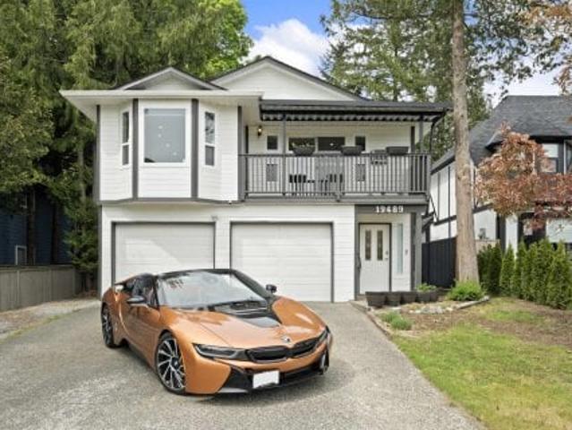 Property for sale in Pitt Meadows, British Columbia