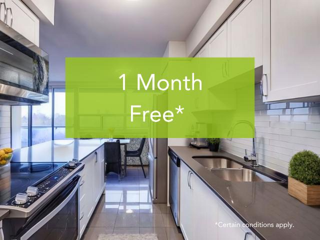 Apartment for rent in Abbotsford, British Columbia