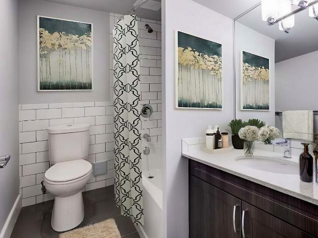 Apartment for rent in Abbotsford, British Columbia