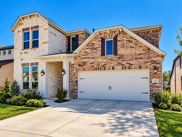 House for sale in Nameless, Leander