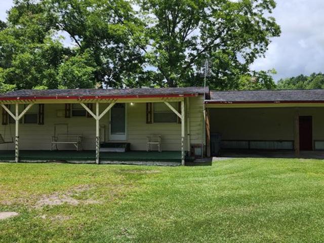 House for sale in Whiteville, North Carolina