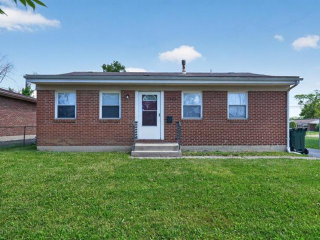 House for sale in Columbus, Ohio