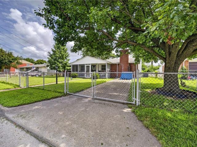 House for sale in Virginia