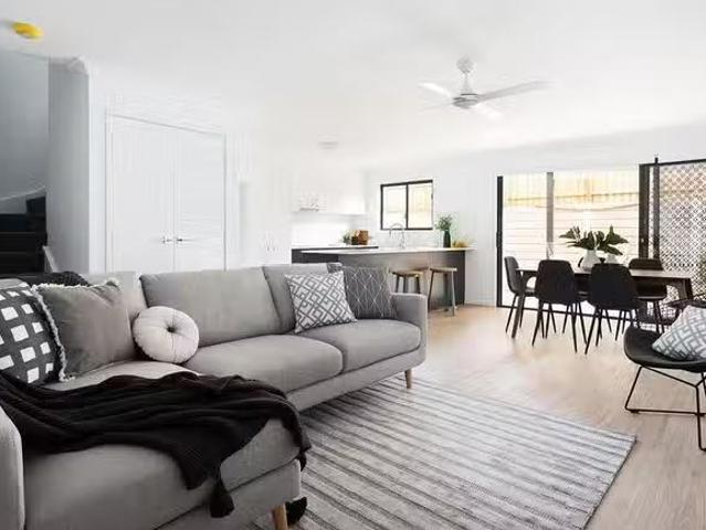 House for rent in Toombul, Queensland
