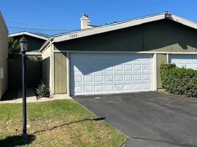 Condo for sale in Duarte, California