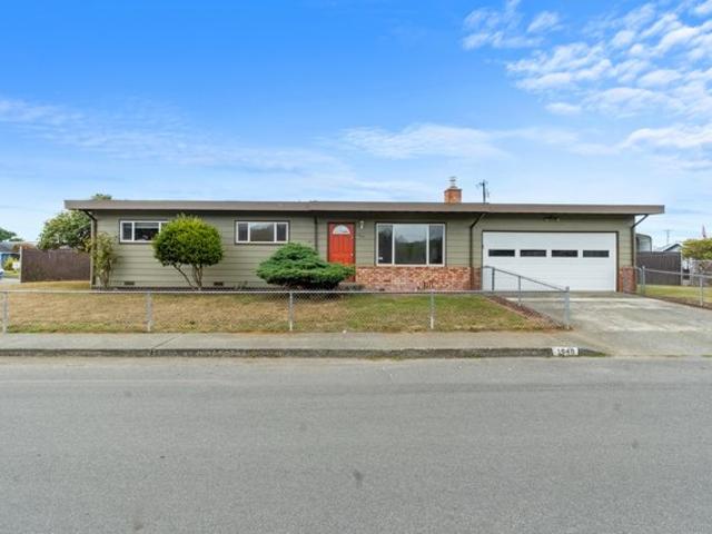 House for sale in Fisher, McKinleyville