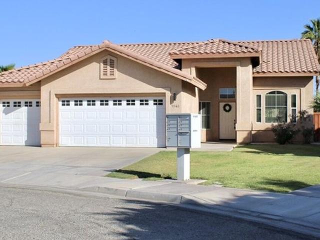 House for sale in Calexico, California