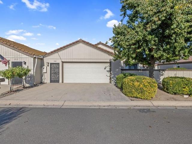 House for sale in Clovis, California