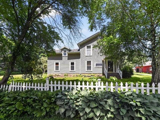 Farm for sale in Marshall, Wisconsin