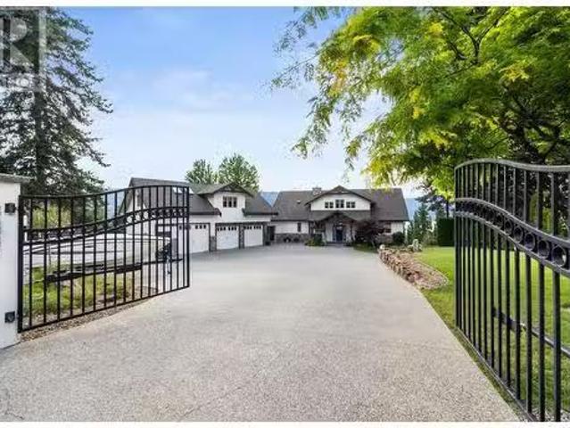 House for sale in Lake Country, British Columbia