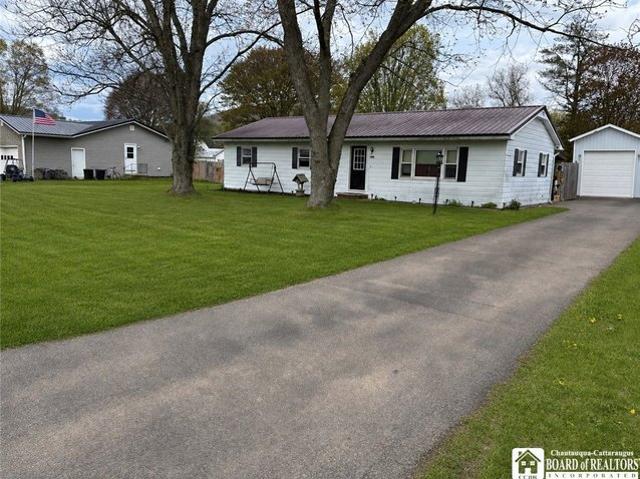 House for sale in Alma, New York