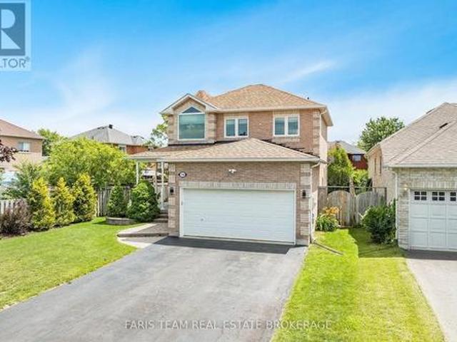 House for sale in Innisfil, Ontario