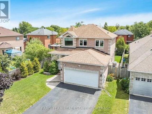 House for sale in Innisfil, Ontario