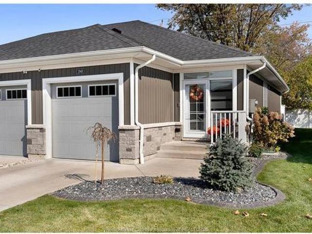 House for sale in Fontainebleau, Windsor
