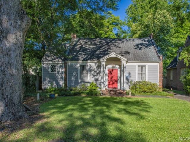 House for sale in Hope Hull, Alabama