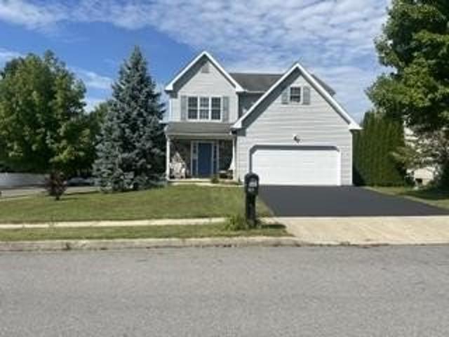 House for sale in Bethlehem, Pennsylvania