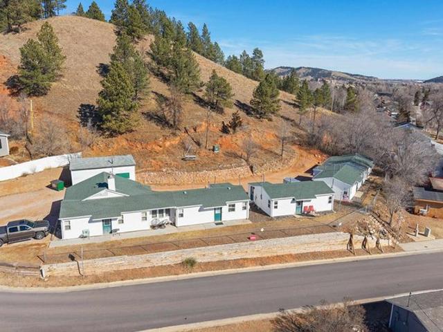 House for sale in Rapid City, South Dakota