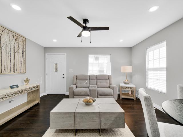 House for sale in Gary, Indiana