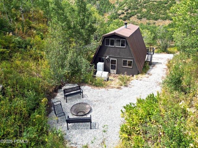 House for sale in Coalville, Utah