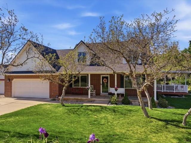House for sale in Layton, Utah