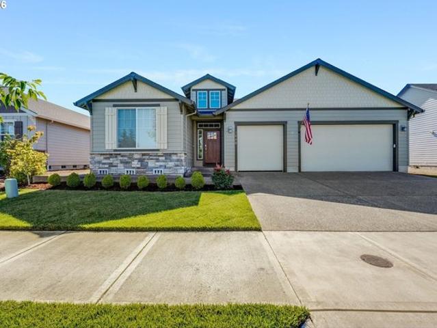 House for sale in Oregonia