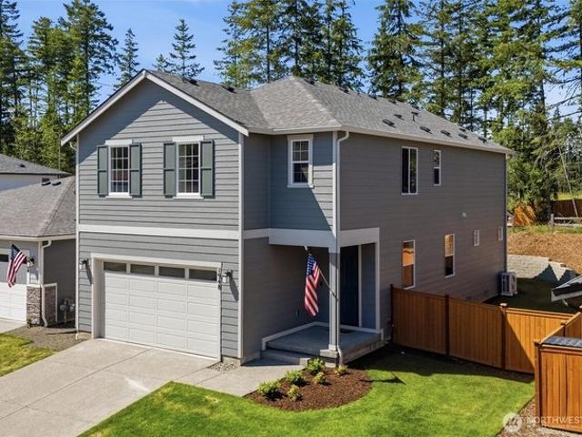 House for sale in Poulsbo, Washington