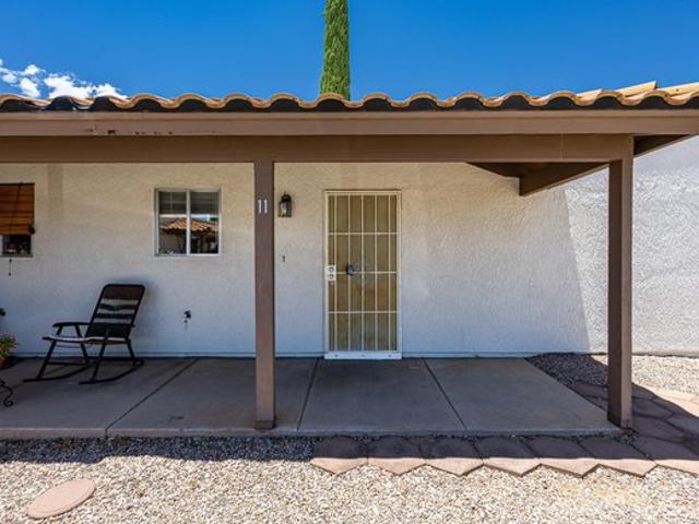 Townhouse for sale in Cochise, Arizona
