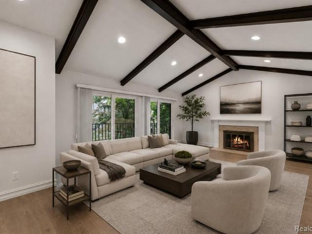 Condo for sale in Michigan