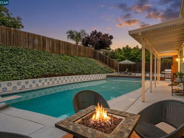 House for sale in Martinez, California