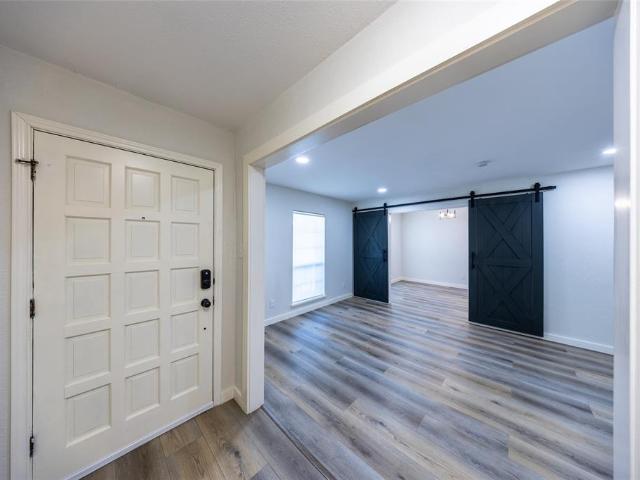 House for sale in Denton, Texas