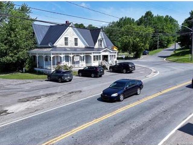 Commercial for sale in Harvey Station, New Brunswick