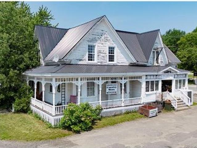 House for sale in Harvey Station, New Brunswick