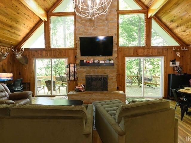 House for sale in Peru, Indiana