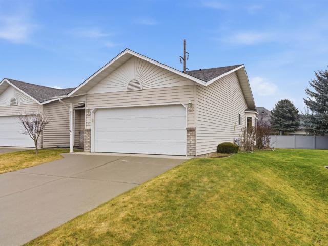 House for sale in Greenacres, Washington