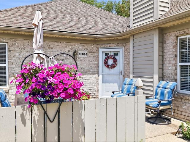 Condo for sale in Salem, Ohio