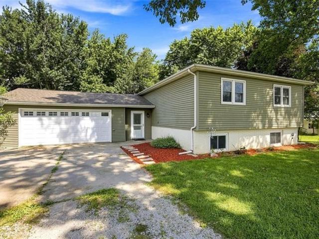 House for sale in Solon, Iowa