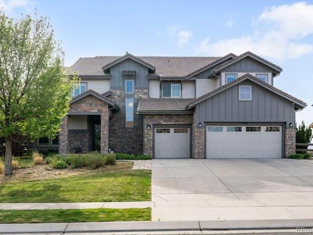 House for sale in Broomfield, Colorado