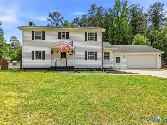 House for sale in Virginia