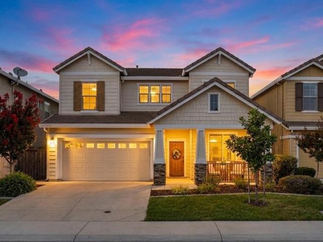 House for sale in Roseville, California