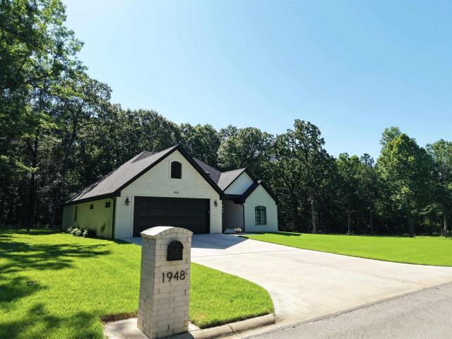 House for sale in Ark