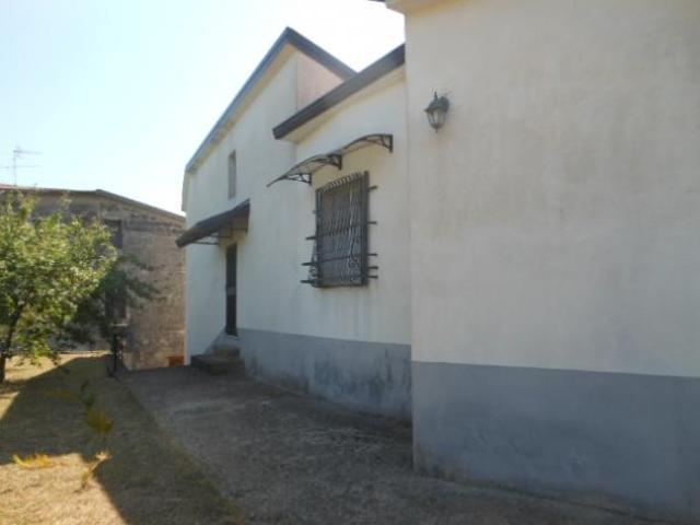 Villa Indipendente in vendita a Marzano Appio, Campania