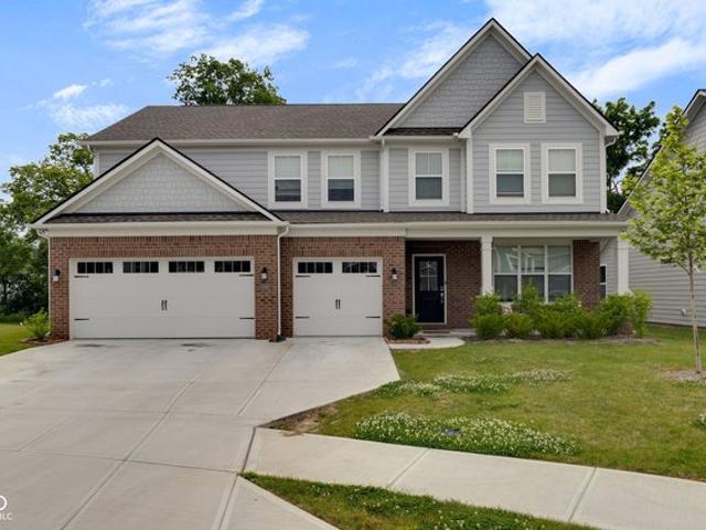 House for sale in Noblesville, Indiana